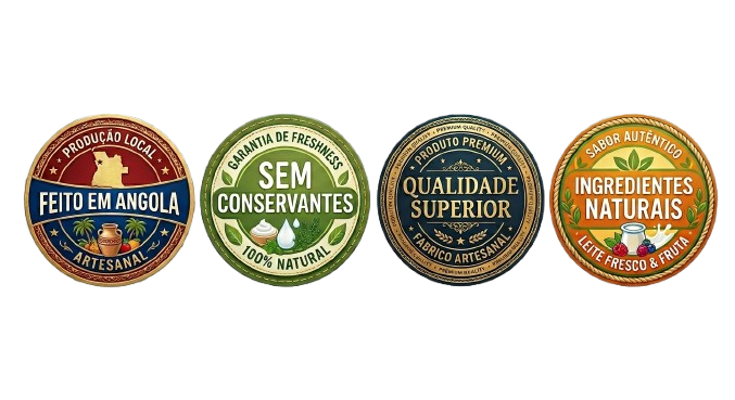 Selos de qualidade