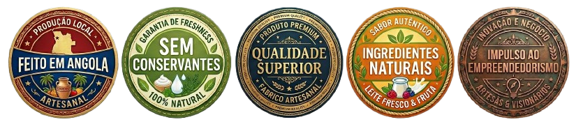 Selos de qualidade